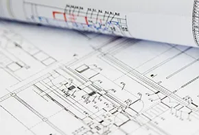 CAD example