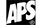 APS