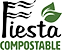 Fiesta Compostable