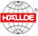 Hallde