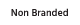Non Branded