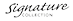Signature Collection