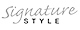 Signature Style