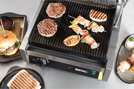 Buffalo Grill