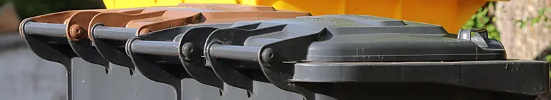 Waste Management & Recycling