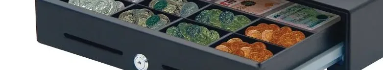 Cash Handling