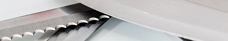 Professional Kitchen Knives