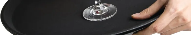 Service Trays