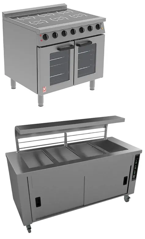 Falcon Appliances