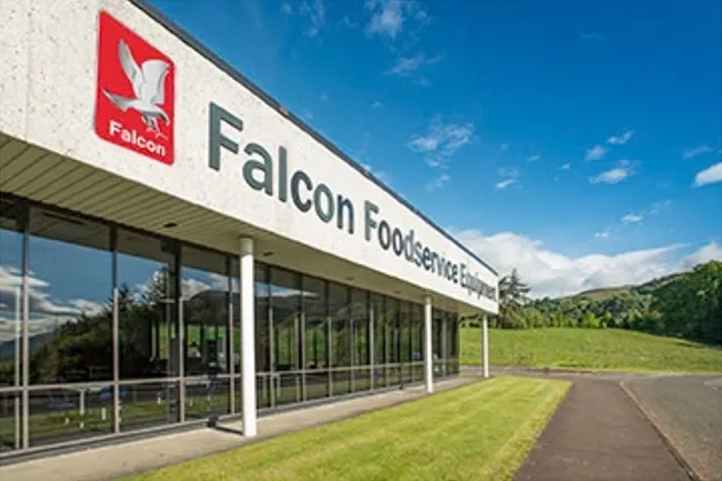 Falcon Office