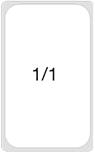 1/1