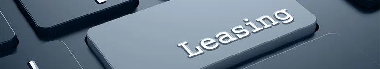 Leasing