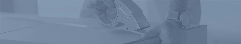 Sealing a package