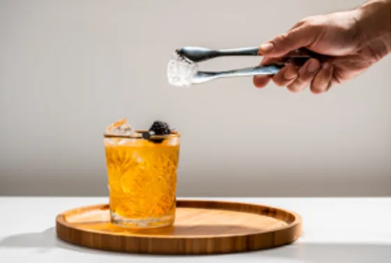 Iced Drink