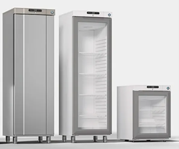 Hoshizaki Fridges