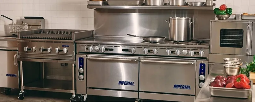 Imperial Appliances
