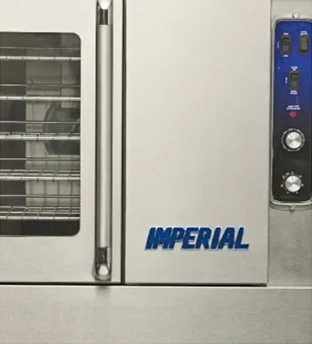 Imperial Appliances