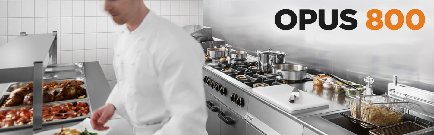 Lincat Opus 800 Range