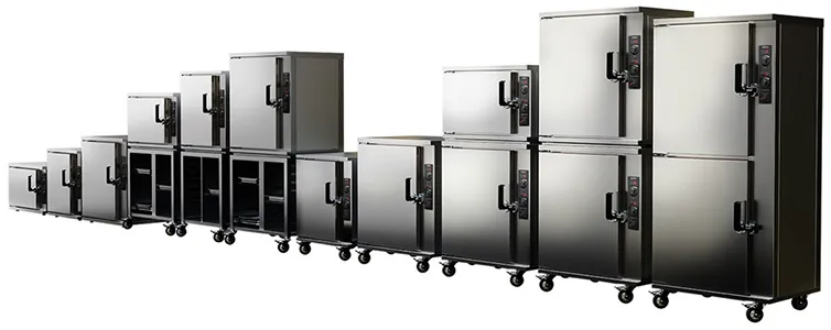Moffat Ovens