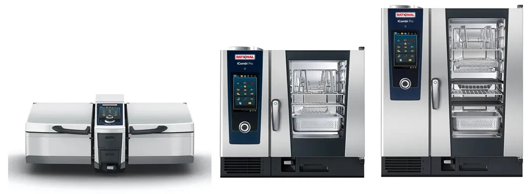 Rational Products