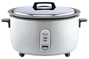 Panasonic SR-GA721F 7.2 Ltr Electric Rice Cooker/Warmer
