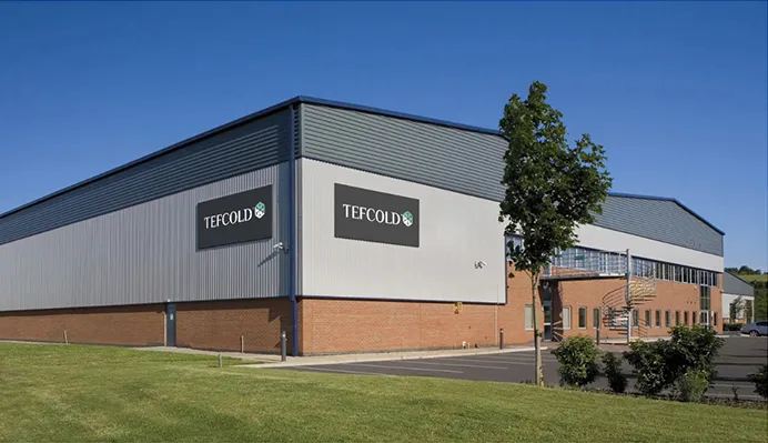 Tefcold Office