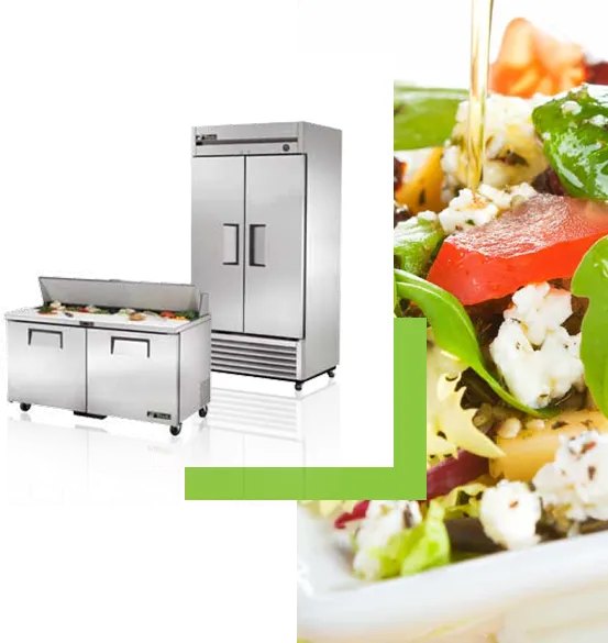 Food and true products