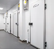Williams Cold Rooms