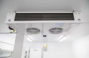 Low Energy Evaporator