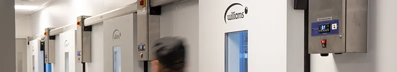 Williams Coldrooms
